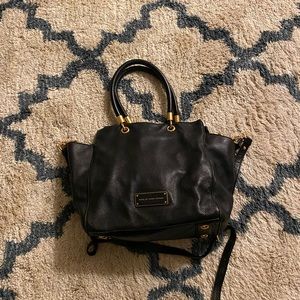 Marc Jacobs purse with protecting bag